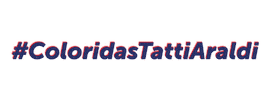 Tatti Araldi Sticker
