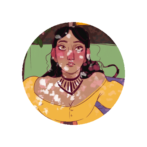 Animated Sticker