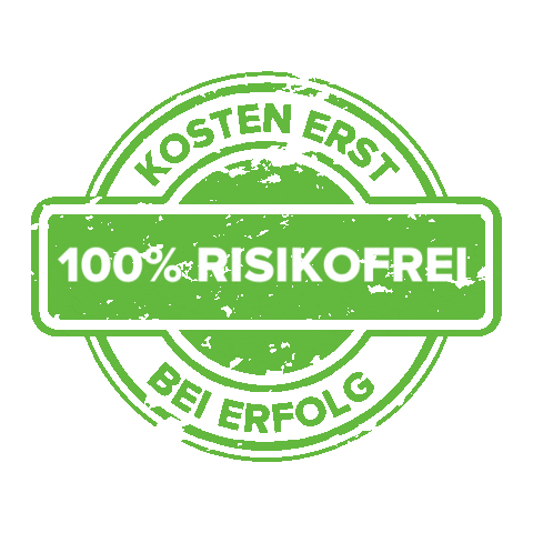 GO Makler Sticker