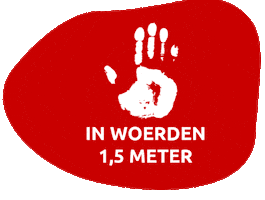 Sportlust Sticker by Gemeente Woerden