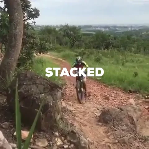 Mountainbiking Fail GIF by Broken Riders