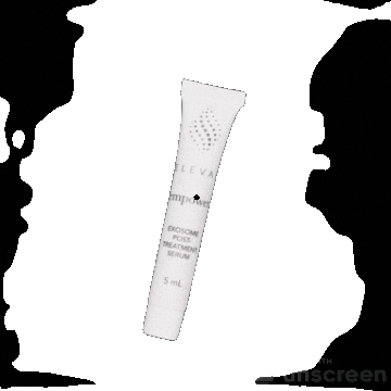 ELEVAI Skincare Sticker