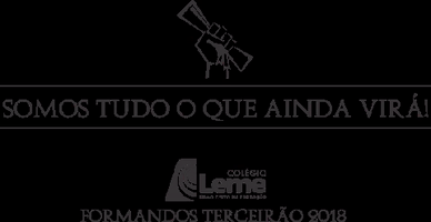 Colegioleme Terceirao2018 GIF