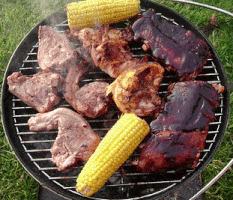 Barbecue GIF - Find & Share on GIPHY