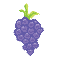Pixel Sticker