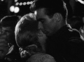 montgomery clift rip love :( GIF by Maudit