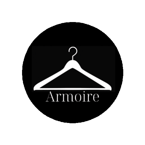 Armoire Sticker