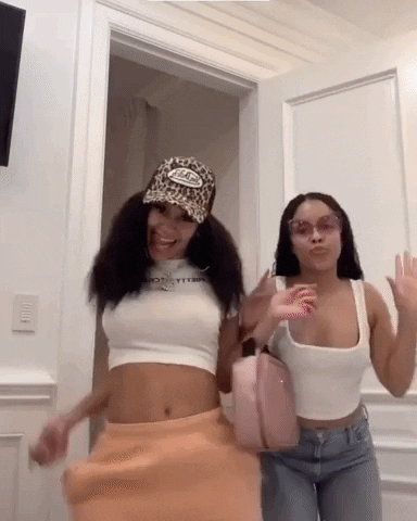 Symone Seven GIF