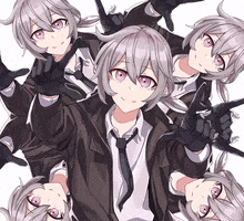 Girls Frontline GIF