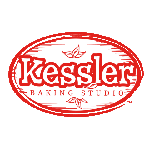 Kessler Baking Studio Sticker