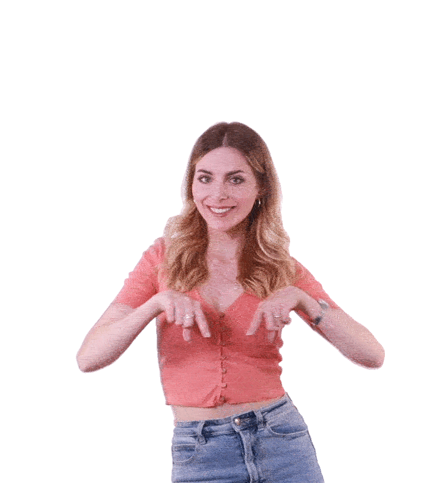 Iryna Fedchenko Sticker