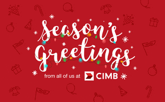 Cimbgreetings GIF by CIMB Bank