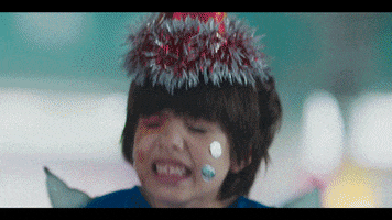 Party Bull GIF by MoneySuperMarket.com