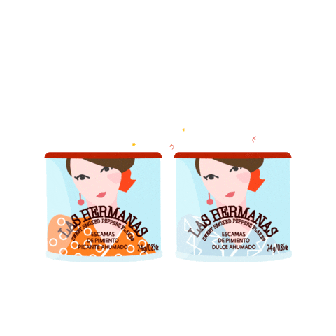 las hermanas Sticker