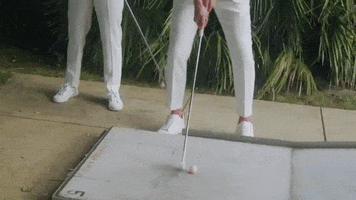 Golf Annoy GIF by Best Youth