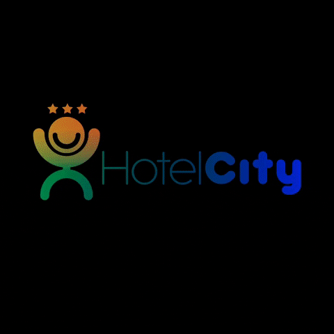 Travel Smile GIF by HotelCityRimini
