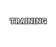 Training Camp Boxing Sticker by .CAMPBXNG