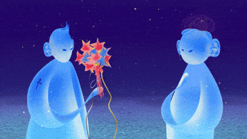 Empathy Soothing GIF