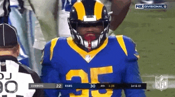 2018 Nfl Yes GIF by NFL