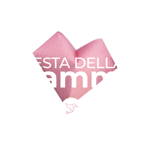 Mum Love Sticker by Candida Celiento - Casa e Cadeaux