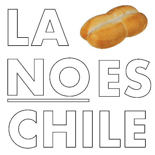 Fiestas Patrias Chile Sticker