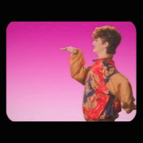 Chino GIF by Anne Lukin