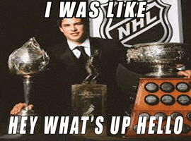Ice Hockey GIF