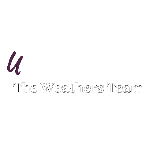 Sticker by The Weathers Team