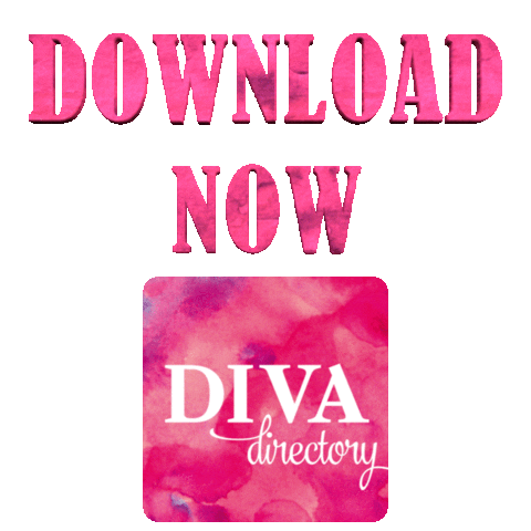 DIVA Media Ltd Sticker