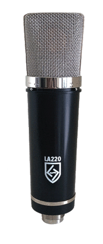 Singer Singing Sticker by Lauten Audio