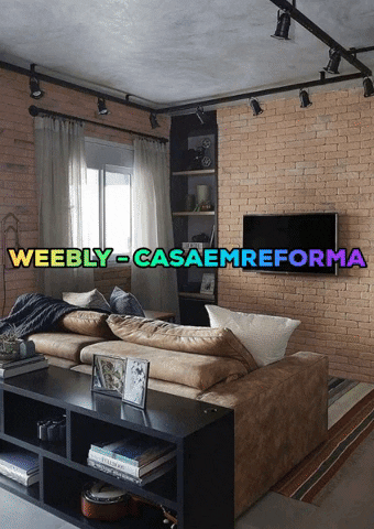 Design De Interiores Em Sp GIF