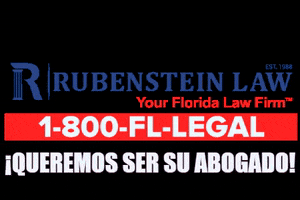 RubensteinLaw miami florida law lawyer GIF