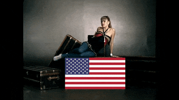 meanbeanprod usa america fireworks american GIF