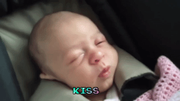 Baby Love GIF