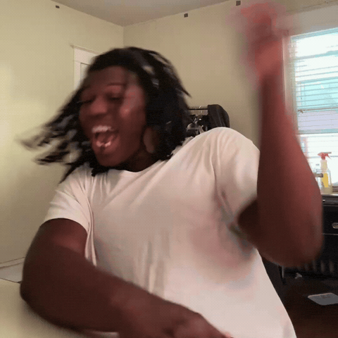 Laugh Laughing GIF