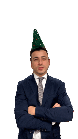 Christmas Spectrumrestaurant Sticker by Restaurant Spectrum