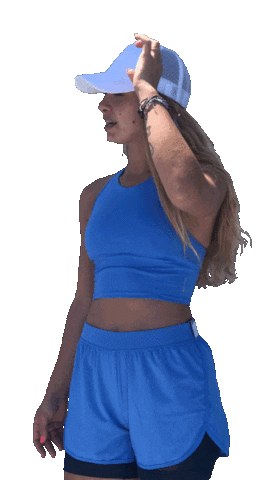 Decathlon Maó Sticker