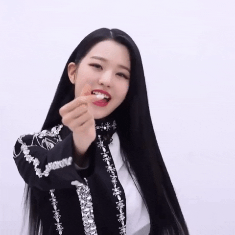 Izone GIF