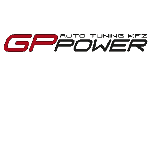 gppower Sticker