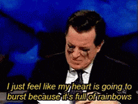 Happy Cry GIF by memecandy - Find &amp; Share on GIPHY