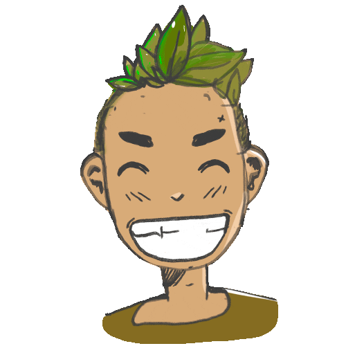Happy Dance Sticker
