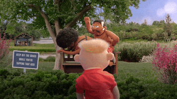 Sexy Comedy Central GIF by Crank Yankers