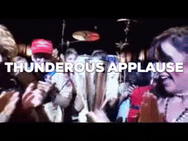 All Time Low Wow GIF by Hopeless Records