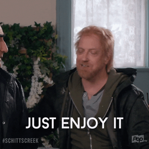 Roland Schitt GIF by Schitt's Creek - Find & Share on GIPHY
