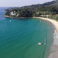 Phuket GIF by Turkish Airlines