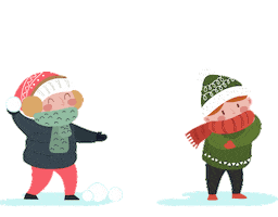 Amigos Sticker by Bariloche