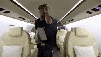 Righteous GIF by Juice WRLD
