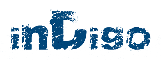 Marketing Indigo GIF