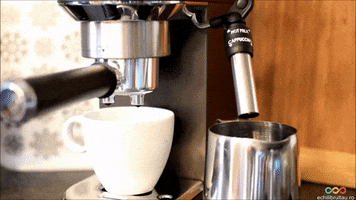 Good Morning Coffee GIF by echilibrultau