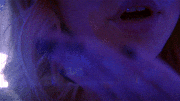 assassination nation kiss GIF by NEON